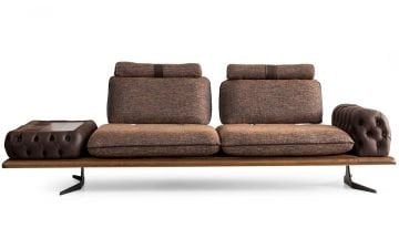 Tulio Koltuk Takımı