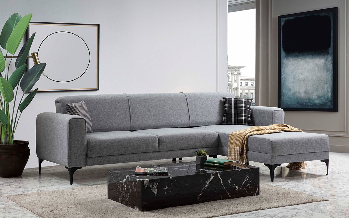 Rufina Köşe Takımı