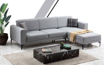 Rufina Köşe Takımı