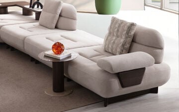 Fermont Köşe Takımı Seramik Ara Modül