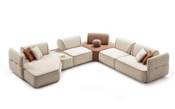 Flexa Köşe Takımı