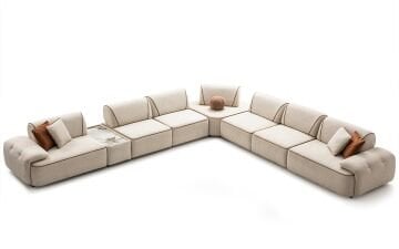 Flexa Köşe Takımı