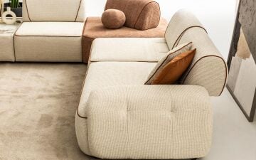 Flexa Köşe Takımı