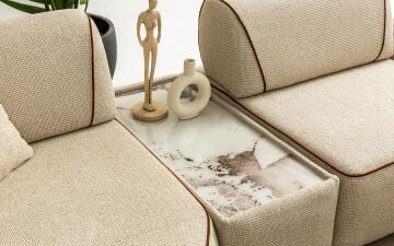 Flexa Köşe Takımı