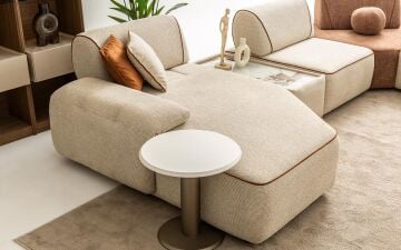 Flexa Köşe Takımı