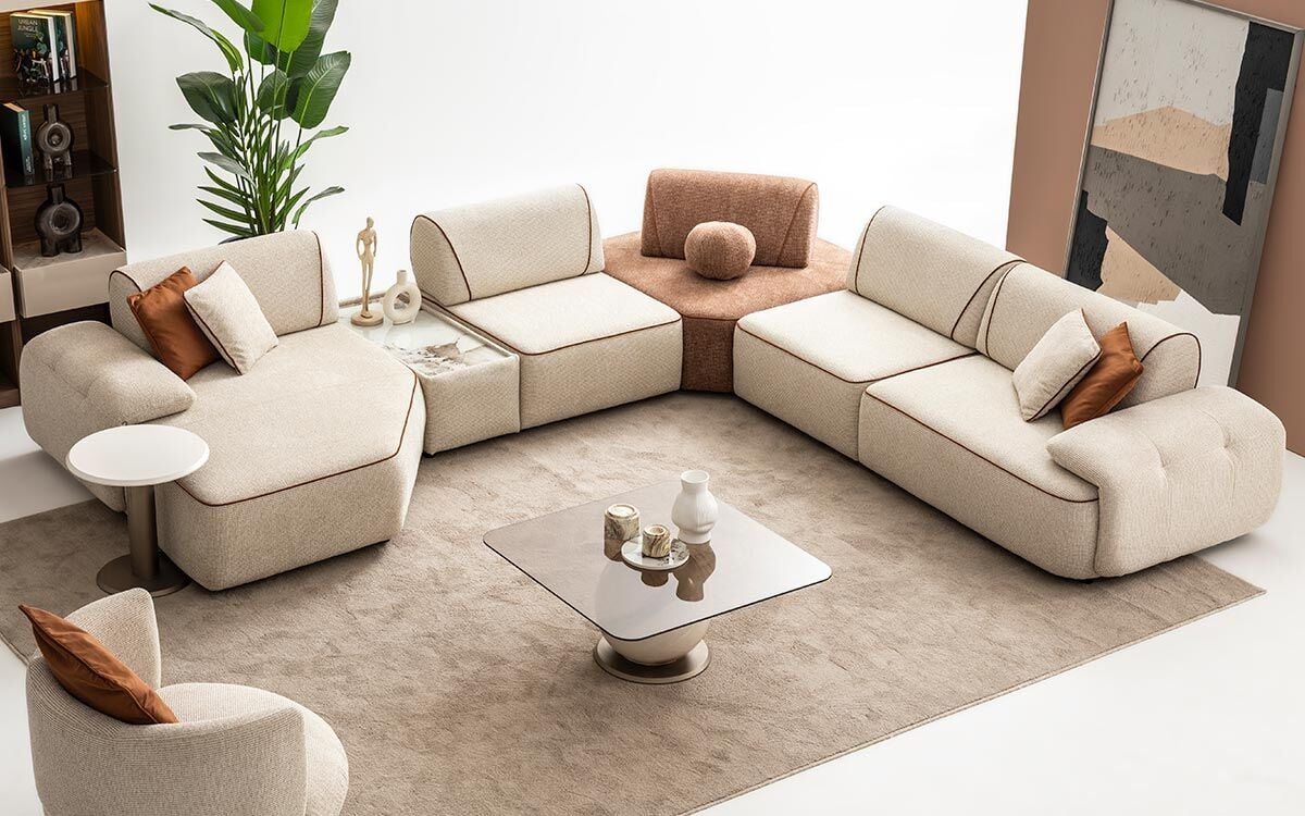 Flexa Köşe Takımı