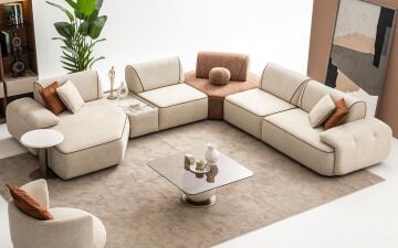 Flexa Köşe Takımı