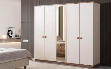 Aspire Yatak Odası Takımı