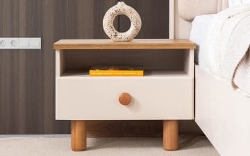 Aspire Yatak Odası Takımı