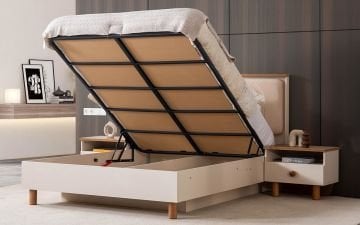 Aspire Yatak Odası Takımı