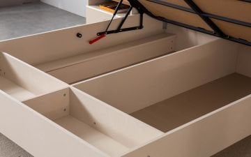 Aspire Yatak Odası Takımı