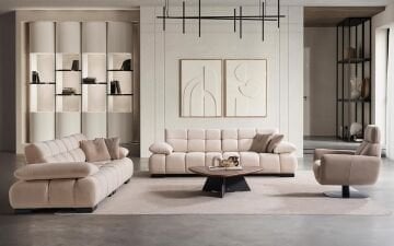 Judy Koltuk Takımı