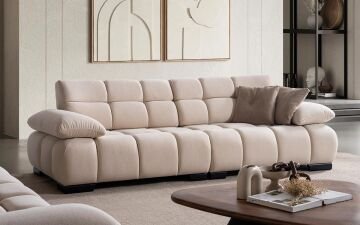 Judy Koltuk Takımı