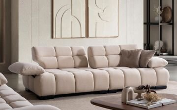 Judy Koltuk Takımı