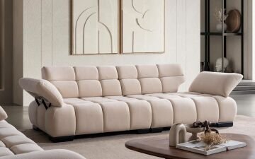 Judy Koltuk Takımı