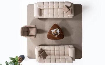 Judy Koltuk Takımı