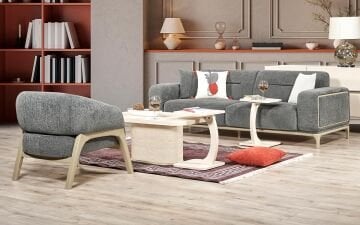 Celtir Koltuk Takımı