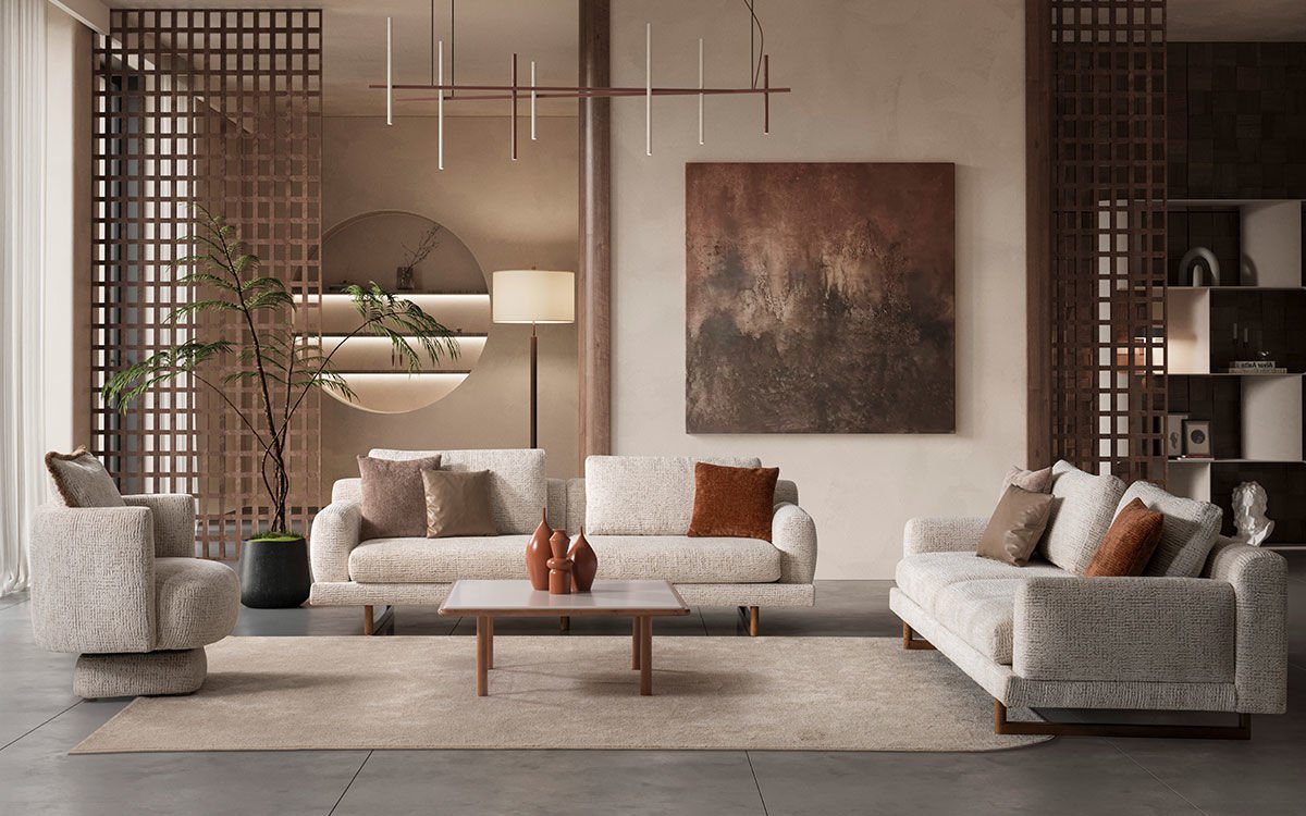 Kael Koltuk Takımı