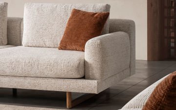 Kael Koltuk Takımı