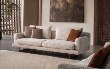 Kael Koltuk Takımı