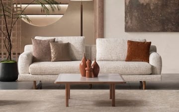 Kael Koltuk Takımı