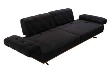 Monzy Koltuk Takımı (Kadife)