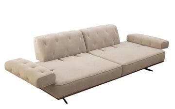 Monzy Koltuk Takımı (Kadife)