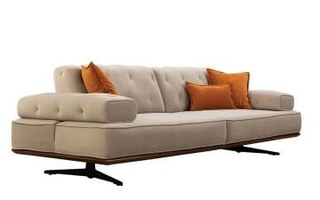 Monzy Koltuk Takımı (Kadife)