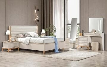 Orbean Yatak Odası Takımı