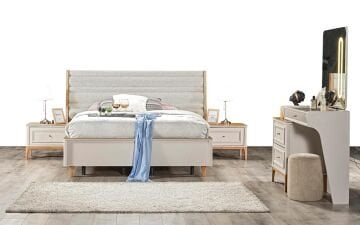 Orbean Yatak Odası Takımı