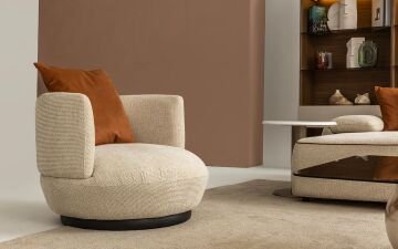 Flexa Koltuk Takımı