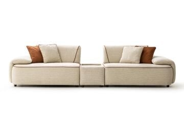 Flexa Koltuk Takımı