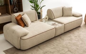 Flexa Koltuk Takımı