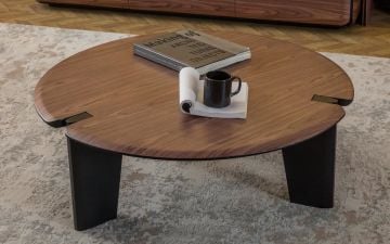 Ravenna Orta Sehpa (Seri Sonu)