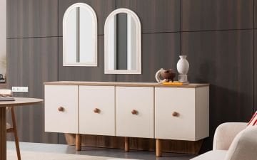 Aspire Yemek Odası Takımı