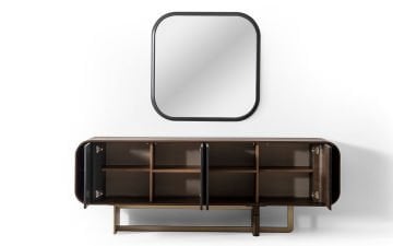 Gante Yemek Odası Takımı