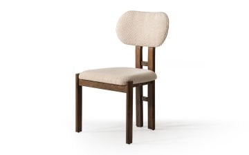 Gante Yemek Odası Takımı