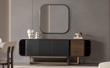 Gante Yemek Odası Takımı