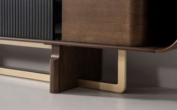 Gante Yemek Odası Takımı