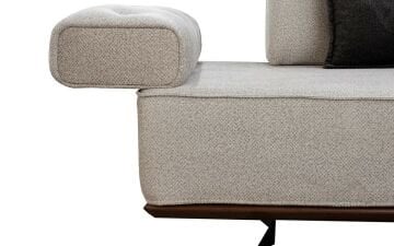 Monzy Koltuk Takımı (Keten)