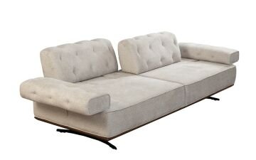 Monzy Koltuk Takımı (Keten)