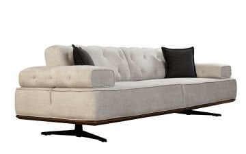 Monzy Koltuk Takımı (Keten)