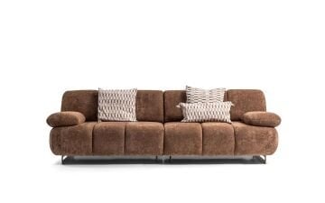 Pravia Koltuk Takımı