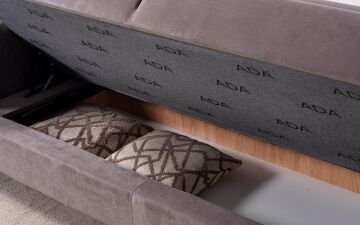 Levex Koltuk Takımı