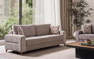 Levex Koltuk Takımı