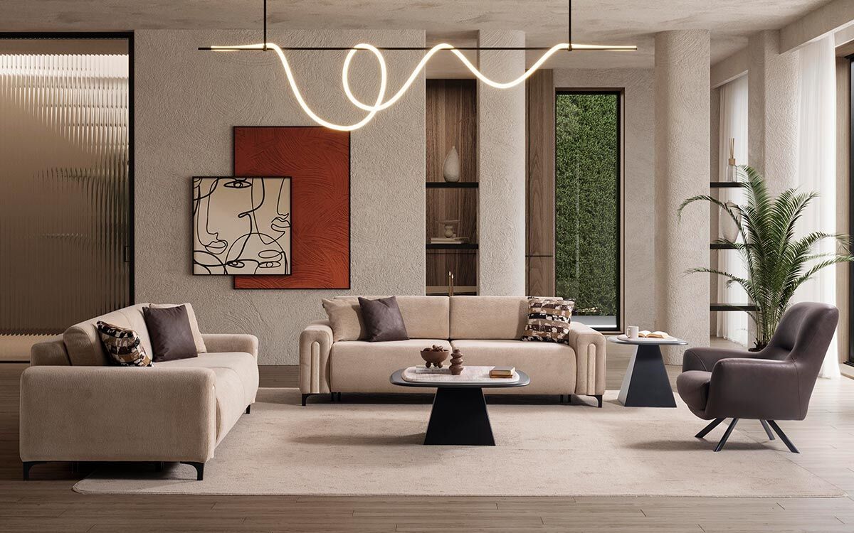 Harima Koltuk Takımı