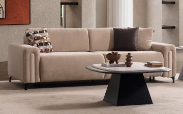 Harima Koltuk Takımı