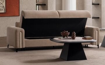 Harima Koltuk Takımı