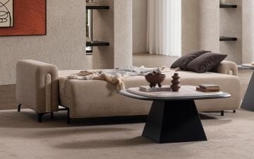 Harima Koltuk Takımı