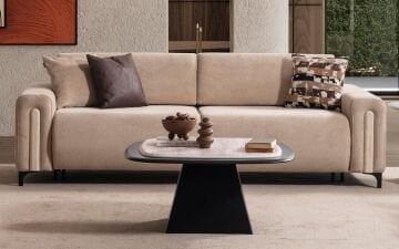 Harima Koltuk Takımı